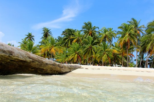 isla