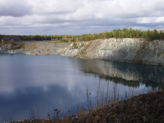 Nature Travel Landscape