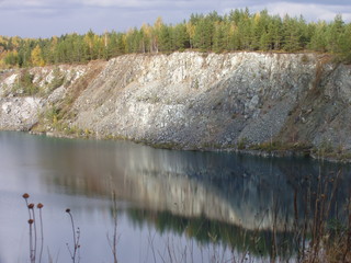 Nature Travel Landscape