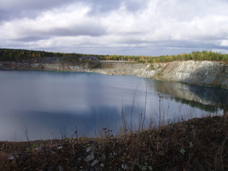 Nature Travel Landscape