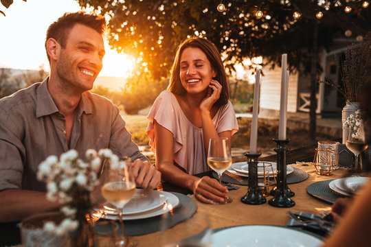 She adores his smile - Powered by Adobe