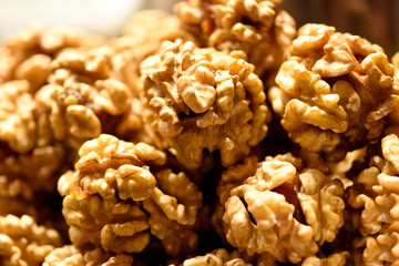 walnuts