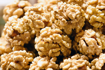 walnuts