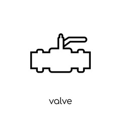 Valve icon from collection.