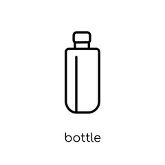Bottle icon from collection.