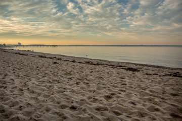 Obraz premium Strand