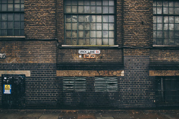 Blicklane London Urban