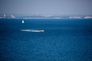 Obraz premium Strand