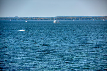 Obraz premium Strand