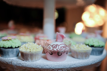 cupcakes