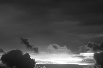 sunrise