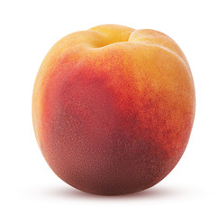 Peach fruit whole