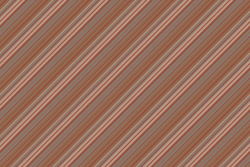 Vintage striped diagonal seamless pattern