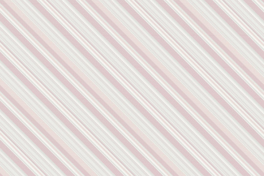 Striped Light Pink Texture Background