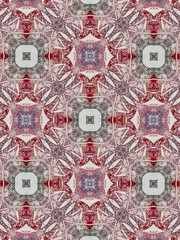 mandala kaleidoskope psychedelic trippy symmetrical colorful fractal background wallpaper