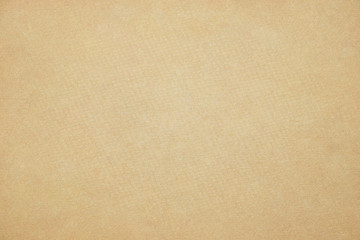 Old yellow paper background
