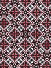 mandala kaleidoskope psychedelic trippy symmetrical colorful fractal background wallpaper