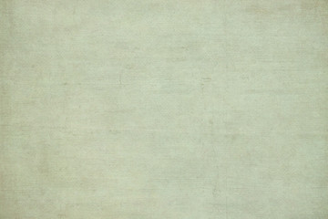 Old green paper background