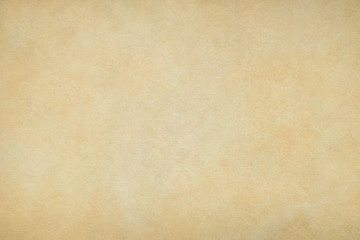 Old beige paper background