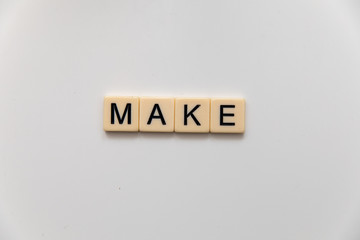 make