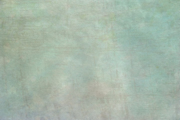 Old green paper background