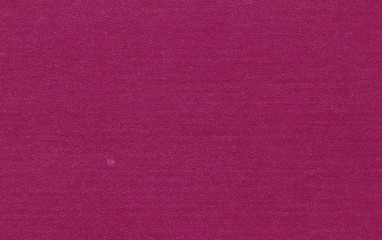 Old grungy canvas pattern with dirty spot in pink color.