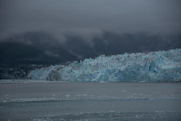Hubbard Glacier