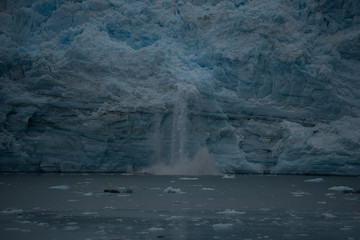 Hubbard Glacier
