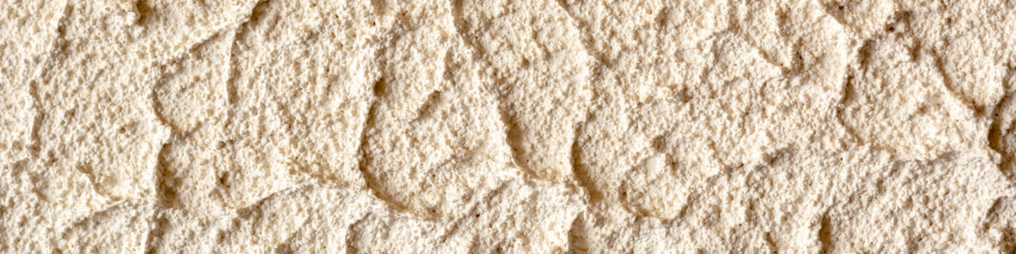 Header - Innenputz Pinsel Tupftechnik 4:1 beige