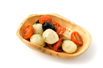 Mozzarella