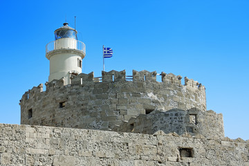 Lighthouse