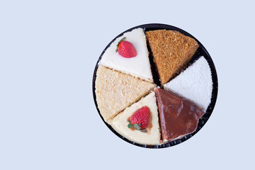 cakes cupcakes home baking