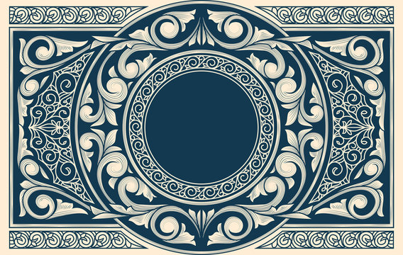Etching Decorative Images – Browse 4,930 Stock Photos, Vectors, and ...