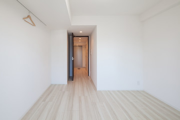 きれいな部屋
