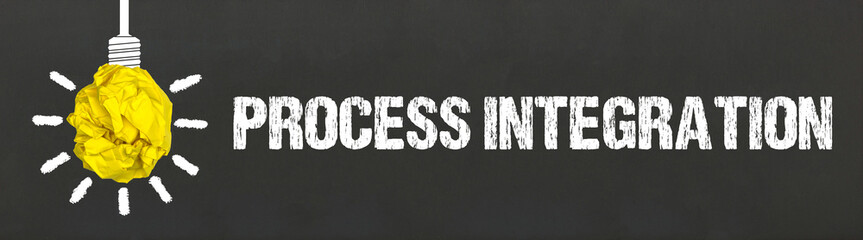 Process Integration