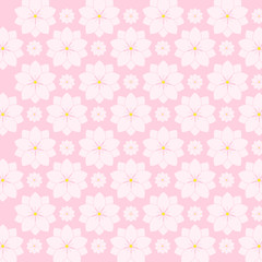 flower background. vector illustration EPS 10