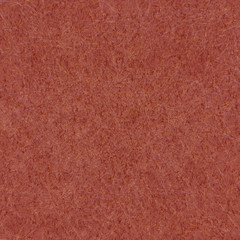 Marble pattern of tangled threads on red background, blank sheet of paper or plywood.