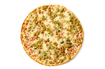 Pizza Thunfisch
