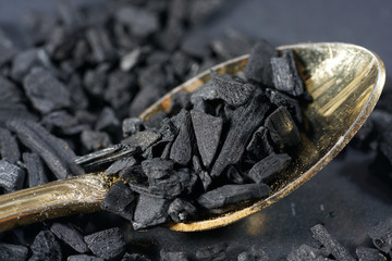 The fragrant harz is usually offered in its resin form and can be smoked excellent.