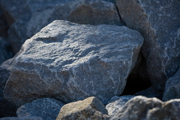Granite