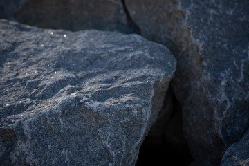 Granite
