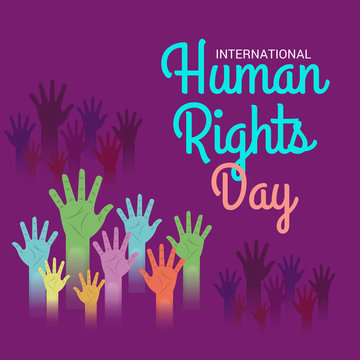 International Human Rights Day.