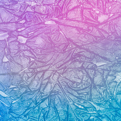 Bright colorful watercolor texture with abstract washes and brush strokes on the white paper background.