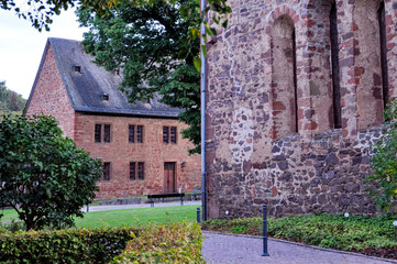 Kloster Frankenberg