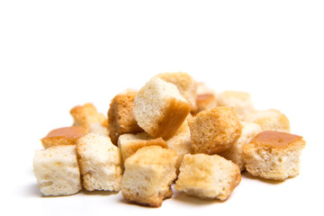 Croutons 