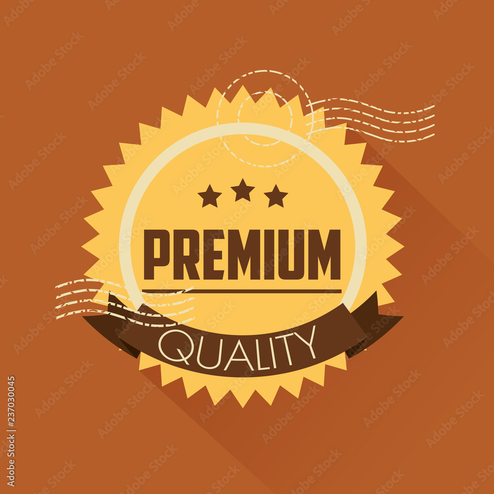 Wall mural premium quality template