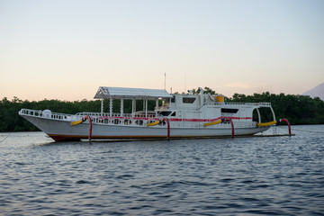 Fototapeta premium Gili Islands