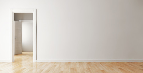 large luxury modern bright interiors Living room illustration 3D rendering computer digitally generated image