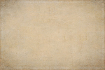 Beige art hand-painted background