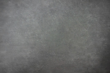 Abstract gray hand-painted vintage background